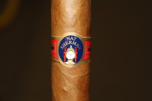 Cheap cigars Nat Sherman Metropolitan Maduro Selection  University in