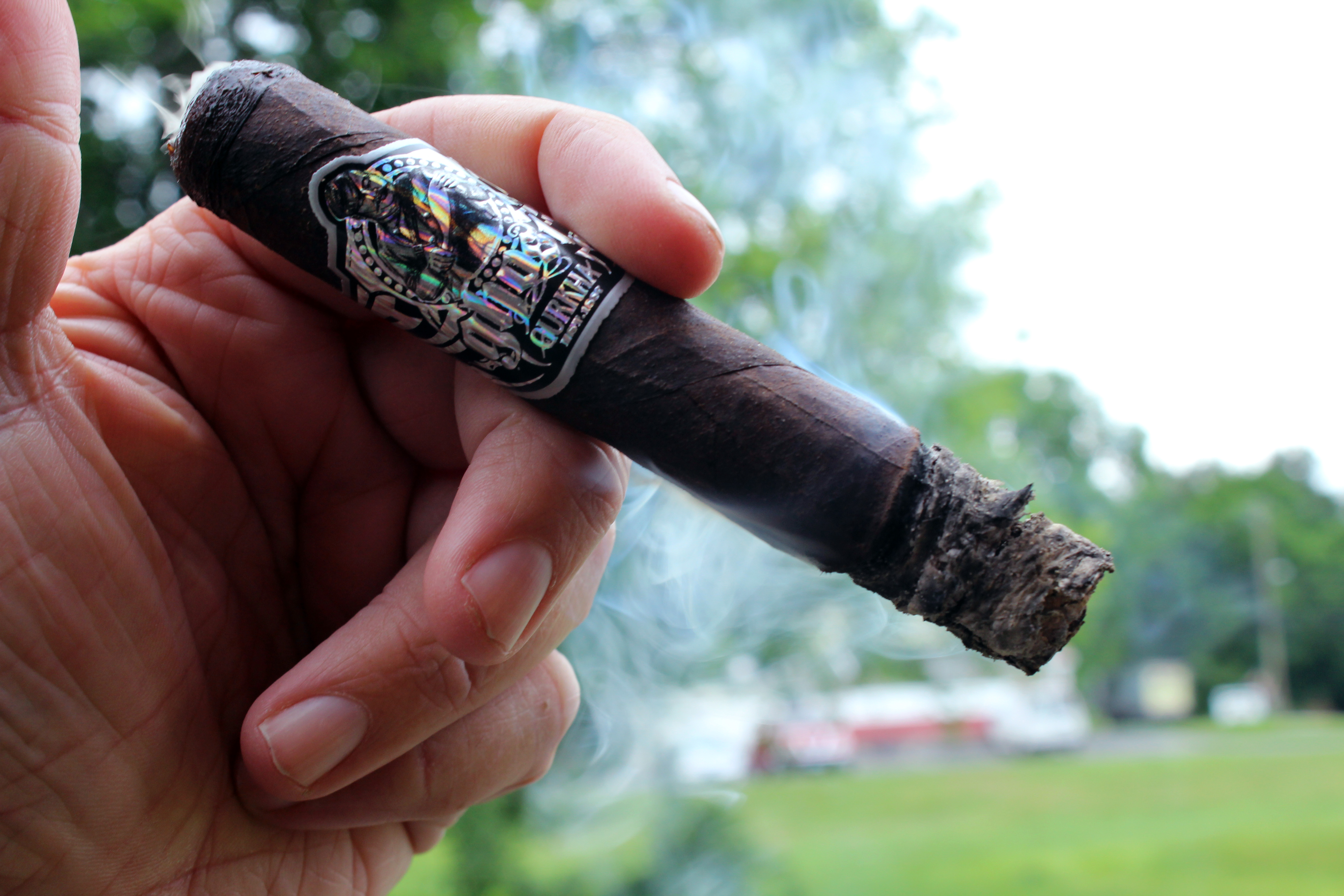 cigar-review-gurkha-ghost-acigarsmoker-cigar-news-reviews